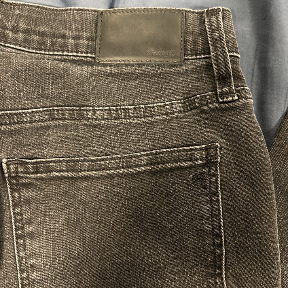 Madewell Jeans - Picture 3 of 7
